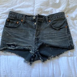 Levi’s Shorts
